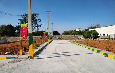 Image of 720 Sq.ft Residential Plot / Land for sale in Anekal, Bengaluru for Rs. 2159250
