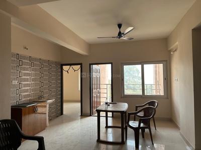 Hall Image of 1540 Sq.ft 3 BHK Apartment / Flat for sale in Trisulia Cuttack for Rs. 11500000