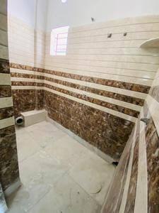 Bathroom Image of 720 Sq.ft 2 BHK Apartment / Flat for sale in Tollygunge Kolkata for Rs. 2300000