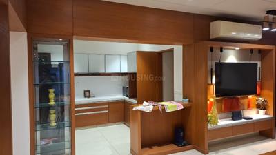Hall Image of 1453 Sq.ft 2 BHK Apartment / Flat for sale in Subhanpura Vadodara for Rs. 8000000
