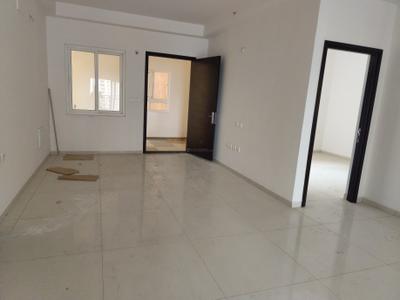 Bedroom Image of 2345 Sq.ft 3 BHK Apartment / Flat for sale in Rajapushpa Imperia, Tellapur Sangareddy for Rs. 23400000