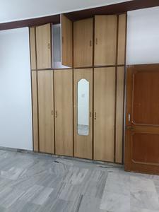 Bedroom Image of 1500 Sq.ft 3 BHK Builder Floor for rent in Sector 61 Mohali for Rs. 32000