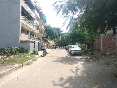 Image of 2250 Sq.ft Residential Plot / Land for sale in Sector 85, Faridabad for Rs. 51500000