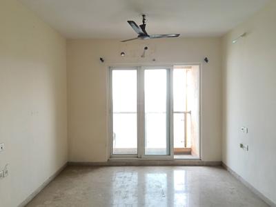 Living Room Image of 1350 Sq.ft 3 BHK Apartment / Flat for rent in Dosti Imperia, Thane West Thane for Rs. 65000