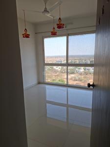 Hall Image of 1787 Sq.ft 3 BHK Apartment / Flat for sale in Sanklecha The Metrozone, Pathardi Phata Nashik for Rs. 9200000