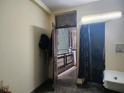 1 RK Flat
