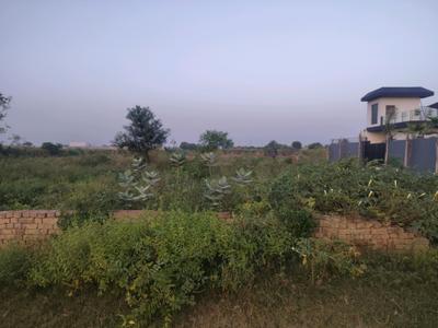 Image of 540 Sq.ft Residential Plot / Land for sale in Noida Extension, Greater Noida for Rs. 2099300