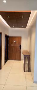 Hall Image of 1800 Sq.ft 3 BHK Apartment / Flat for rent in DNR Reflection, Bellandur Bengaluru for Rs. 150000