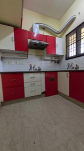 Kitchen Image of 1000 Sq.ft 2 BHK Apartment / Flat for rent in Kovilambakkam Chennai for Rs. 25000