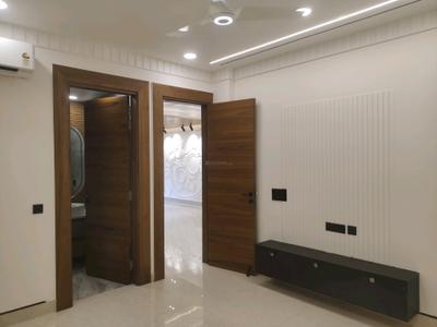 Bedroom Image of 3150 Sq.ft 4 BHK Builder Floor for sale in Sector 46 Faridabad for Rs. 41000000