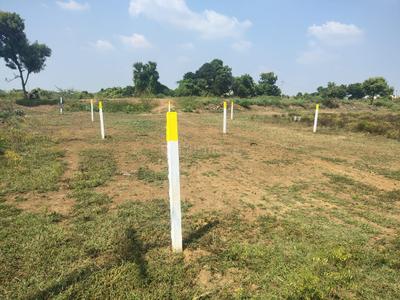 Image of 1200 Sq.ft Residential Plot / Land for sale in Thirumullaivoyal, Chennai for Rs. 3600000