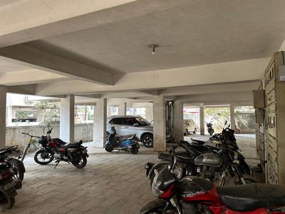 Image of 800 Sq.ft 2 BHK Apartment / Flat for sale in Vemali, Vadodara for Rs. 2800000