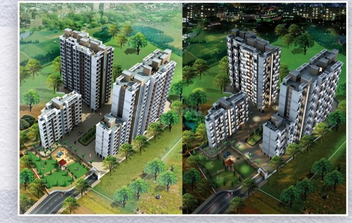 Laxmi Aangan Mahanadi Krishna And Ganga Main Image 1