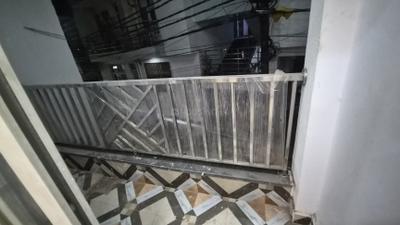 Balcony Image of 1200 Sq.ft 3 BHK Apartment / Flat for sale in Hark Sai Homes 6, Sector 49 Noida for Rs. 6000000