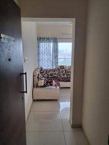 Hall Image of 1000 Sq.ft 2 BHK Apartment / Flat for sale in Avon Vista, Balewadi Pune for Rs. 11000000