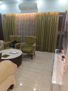 Hall Image of 1600 Sq.ft 3 BHK Apartment / Flat for sale in Masjid Moth Village New Delhi for Rs. 29000000