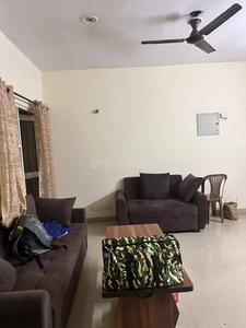 Hall Image of Golf city in Sector 75, Noida