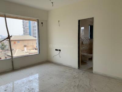 Bedroom Image of 857 Sq.ft 3 BHK Apartment / Flat for sale in Chembur Mumbai for Rs. 34500000