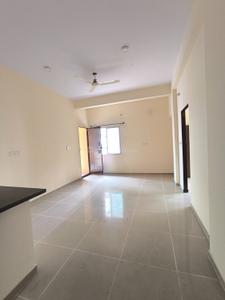 Hall Image of 1000 Sq.ft 2 BHK Independent House for rent in Kaggadasapura Bengaluru for Rs. 25000