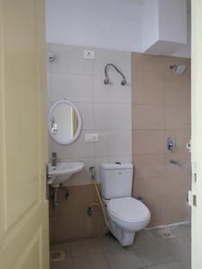 Bedroom Image of 675 Sq.ft 1 BHK Apartment / Flat for sale in Stellar Jeevan, Noida Extension Greater Noida for Rs. 5900000
