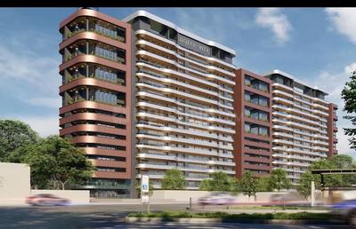 3 BHK Flat