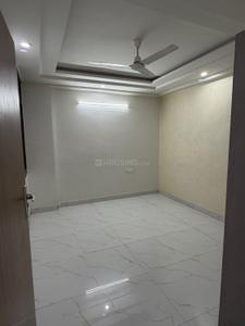 Hall Image of 1600 Sq.ft 3 BHK Apartment / Flat for rent in Mansarovar Extension Jaipur for Rs. 25000