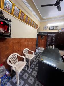 Kitchen Image of 360 Sq.ft 1 RK Studio for rent in Model Town Rewari for Rs. 7000