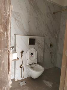 Bedroom Two Image of 734 Sq.ft 2 BHK Apartment / Flat for sale in Shraddha Gold Crest, Kandivali West Mumbai for Rs. 18900000