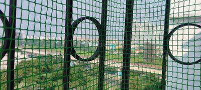 Balcony Image of 880 Sq.ft 2 BHK Apartment / Flat for sale in Bengal Peerless Avishikta, Haltu Kolkata for Rs. 8000000