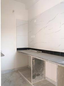 Kitchen Image of 1197 Sq.ft 3 BHK Apartment / Flat for sale in Nayabad Kolkata for Rs. 6400000