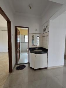 Kitchen Image of 1150 Sq.ft 2 BHK Apartment / Flat for sale in Kumar Pragati, Kondhwa Pune for Rs. 7500000