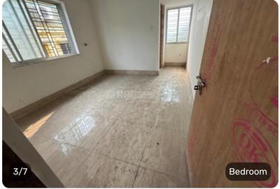 Bedroom Image of 980 Sq.ft 2 BHK Apartment / Flat for sale in Airport Gate No 2 Kolkata for Rs. 3300000