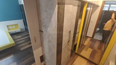 Bedroom Image of 2900 Sq.ft 3 BHK Villa for rent in HSR Layout Bengaluru for Rs. 110000