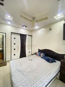 Bedroom Image of 1100 Sq.ft 2.5 BHK Apartment / Flat for sale in ACME Ozone, Thane West Thane for Rs. 15500000