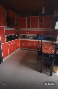 2 BHK Independent House