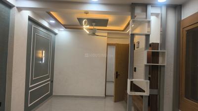 Living Room Image of 550 Sq.ft 1 BHK Apartment / Flat for sale in Sector 110 Noida for Rs. 2000000