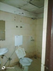 Image of 680 Sq.ft 1 BHK Apartment / Flat for rent in Land Craft River Heights Tower 18, Ghukna, Ghaziabad for Rs. 14000