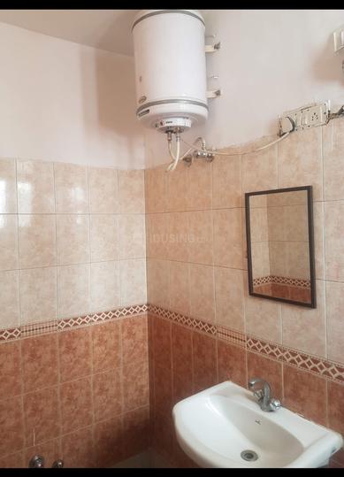 One Room and Bathroom only Bathroom 1