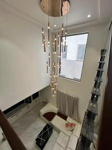 Bathroom Image of 4000 Sq.ft 4 BHK Independent House for rent in Madhapur Hyderabad for Rs. 180000