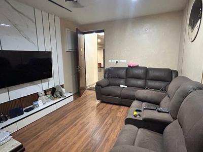 Hall Image of 2287 Sq.ft 3 BHK Villa for rent in Casagrand Amberley, Thazhambur Chennai for Rs. 49000