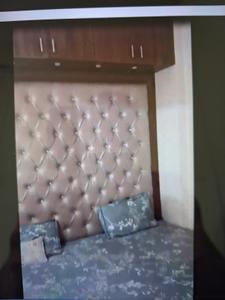 Bedroom Image of 700 Sq.ft 2 BHK Apartment / Flat for sale in Vardhman Swapnlok, Jhotwara Jaipur for Rs. 3250000