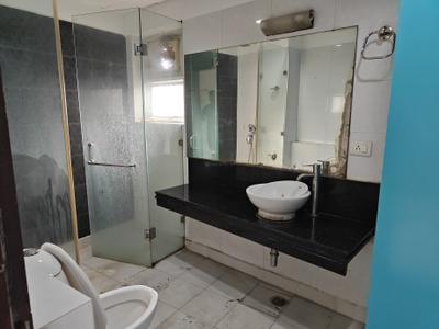 Image of 1935 Sq.ft 3 BHK Apartment / Flat for rent in ABA Olive County, Vasundhara, Ghaziabad for Rs. 43500