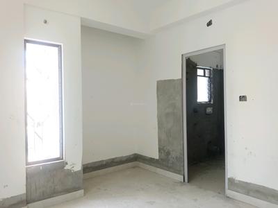 Bedroom Image of 1174 Sq.ft 3 BHK Apartment / Flat for sale in Pancha Sayar Kolkata for Rs. 6200000
