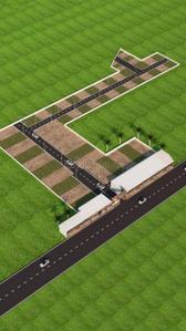 Image of 720 Sq.ft Residential Plot / Land for sale in Ghatshila, East Singhbhum for Rs. 500000