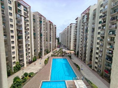 Image of 1272 Sq.ft 2 BHK Apartment / Flat for sale in Corporate Suncity Gloria by Corporate Leisure, Doddakannelli, Bengaluru for Rs. 13200000