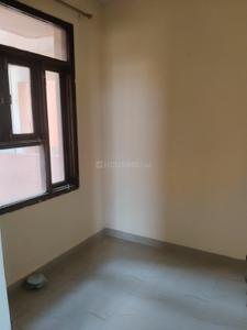 Bedroom Image of 1150 Sq.ft 3 BHK Apartment / Flat for rent in SRS Royal Hills, Sector 87 Faridabad for Rs. 17500