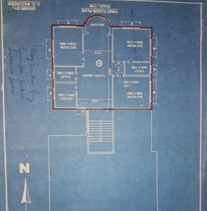 Image of 1070 Sq.ft 3 BHK Apartment / Flat for sale in Haltu, Kolkata for Rs. 6500000