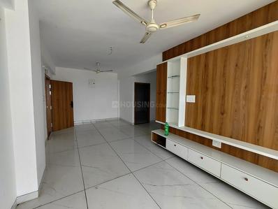 Hall Image of 1600 Sq.ft 4 BHK Apartment / Flat for rent in Aashima Divine City, Hoshangabad Road Bhopal for Rs. 21000