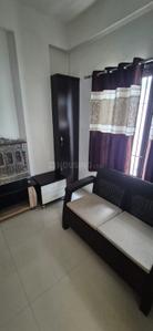 Bedroom Image of 1800 Sq.ft 3 BHK Apartment / Flat for sale in Vaibhav Topaz Residency, Akota Vadodara for Rs. 9800000