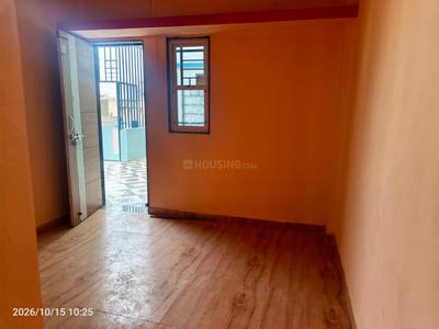 Bedroom Image of 170 Sq.ft 1 RK Independent House for rent in Sangli Miraj Kupwad Sangli for Rs. 4000